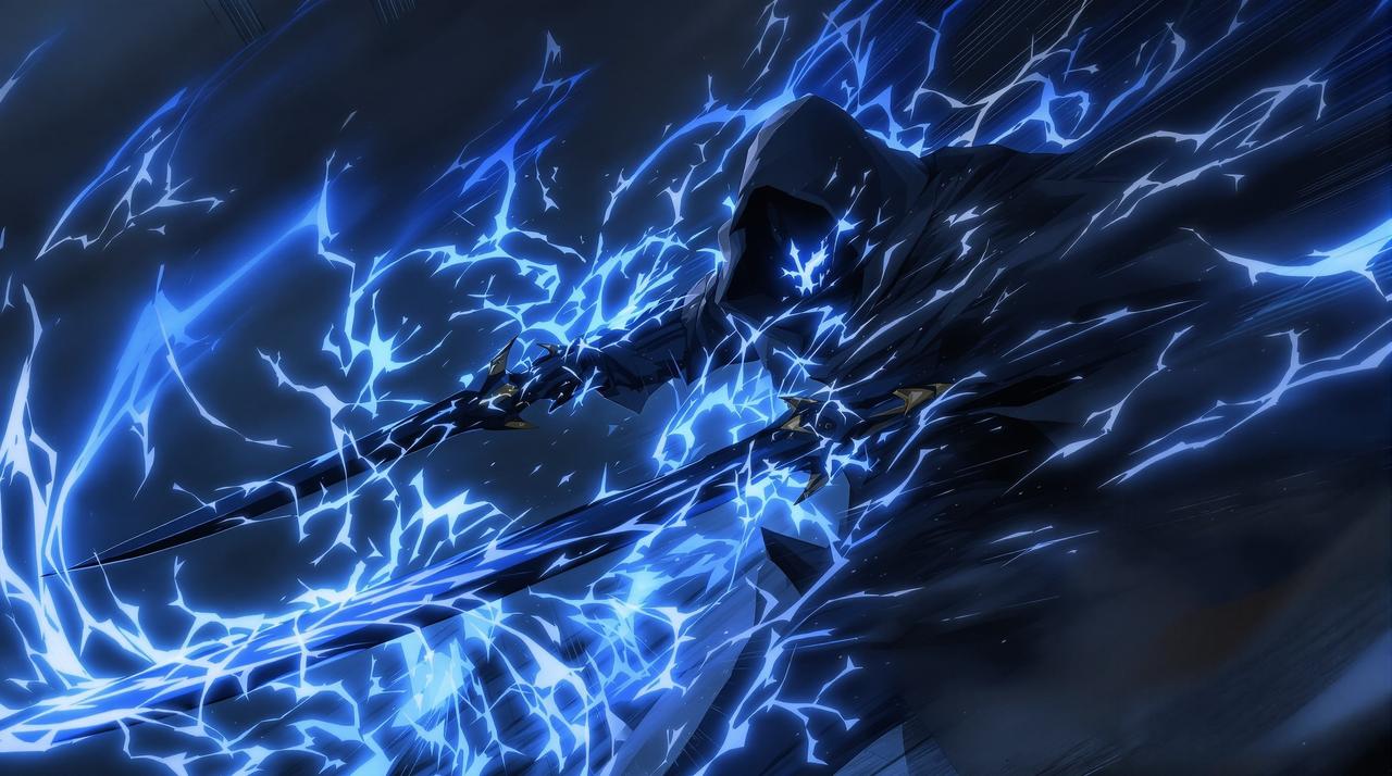 死神 千年血战篇 第三季 第8话 - 动漫之家最新更新